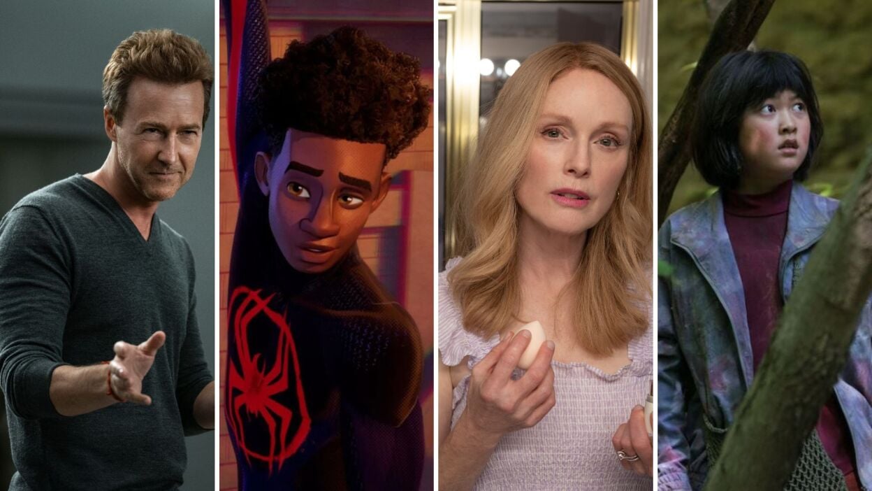 Imagem ilustrativa sobre Netflix anuncia os 3 melhores filmes da semana, conforme lista da IMDb