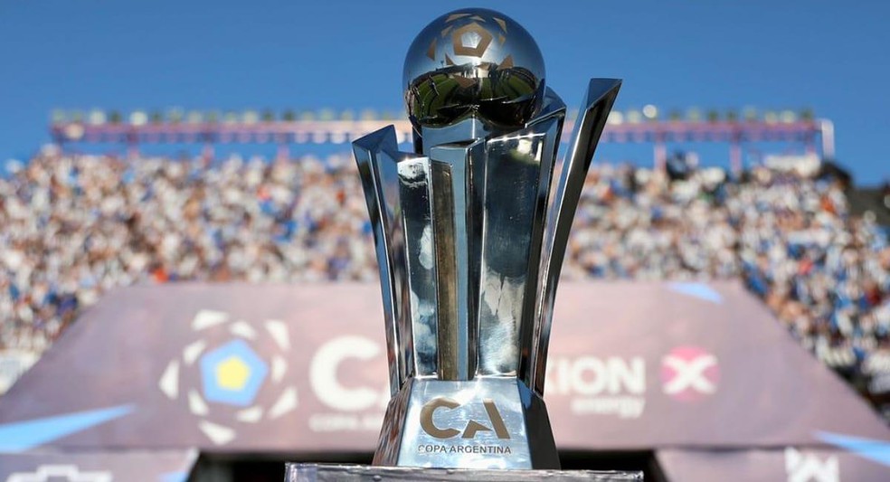 Imagem ilustrativa sobre Vélez Sarsfield x Boca Juniors na Copa Argentina: Escalações, Onde Assistir e Apostas em 2 de Setembro