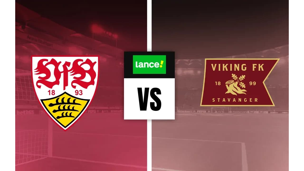 Imagem ilustrativa sobre VfB Stuttgart recebe Viking na Champions: análise, odds e onde assistir