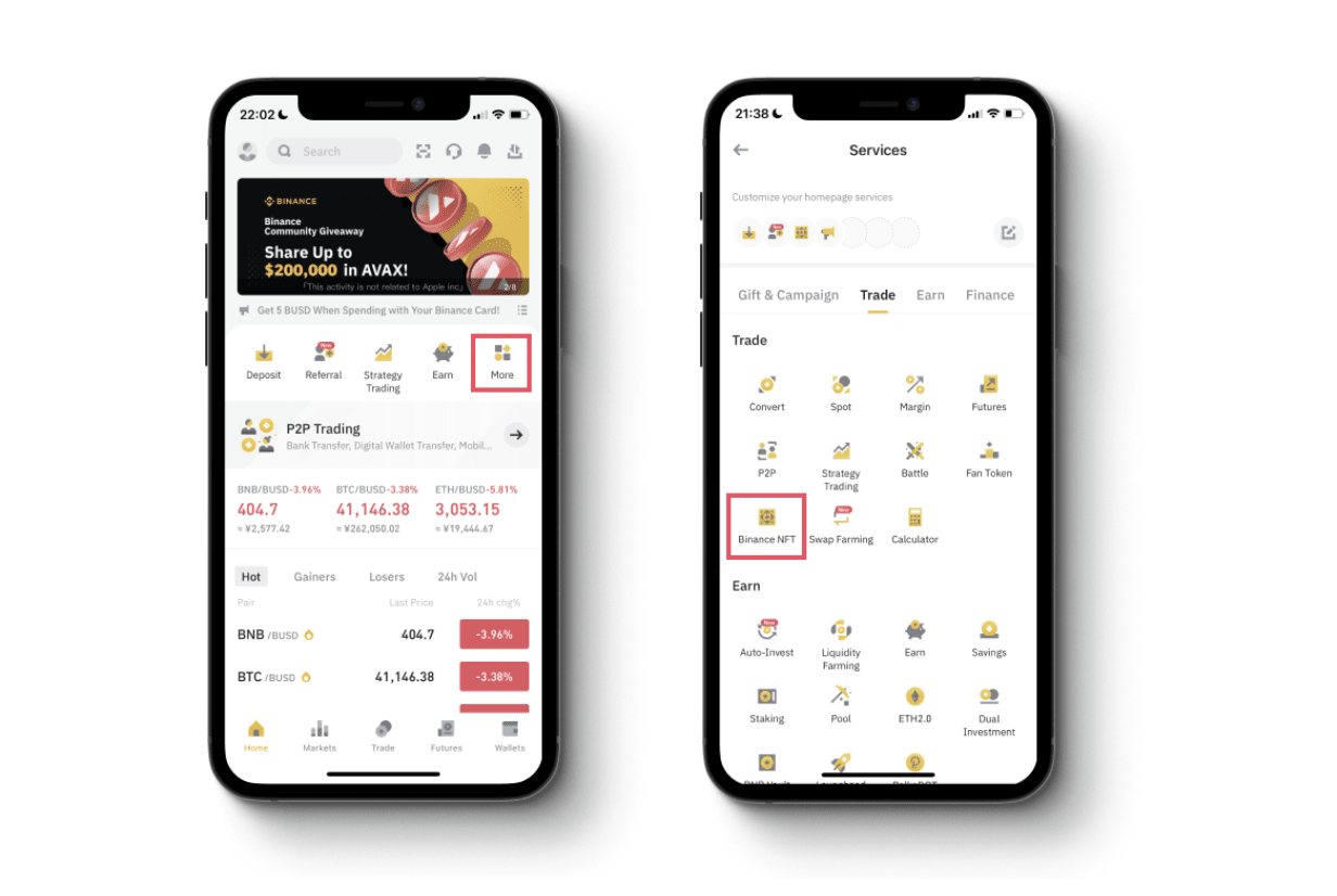 Imagem ilustrativa sobre Binance Sai do Google Play na UE, Lança Defi App e Apresenta Ai Pro Beta – tudo que você precisa saber