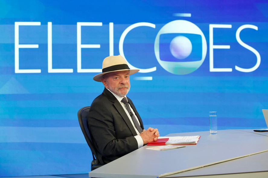 Imagem ilustrativa sobre Lula na Globo: que foi fato, o que é fake, e o que o público viu na entrevista