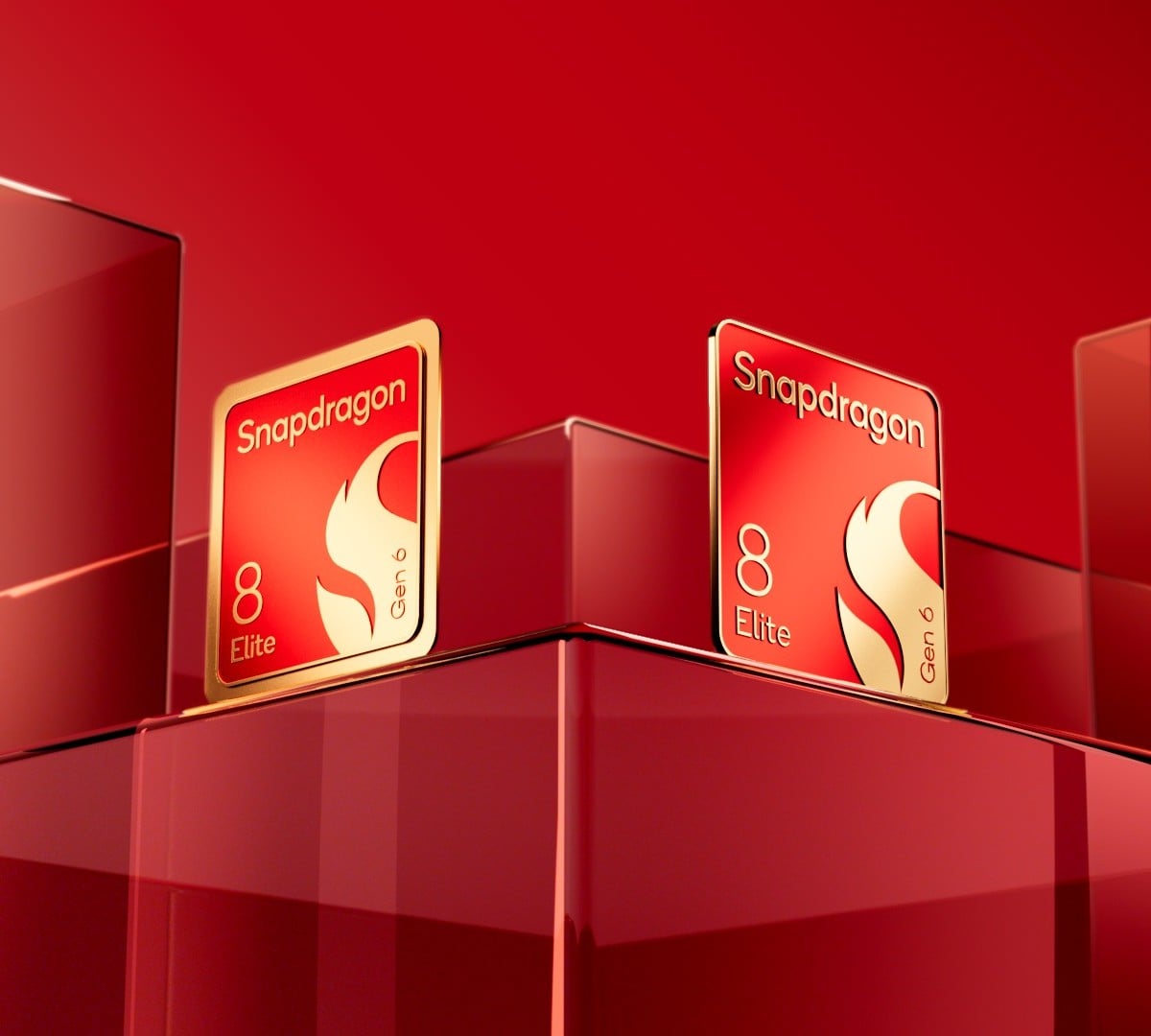 Imagem ilustrativa sobre Qualcomm lança Snapdragon 8 Elite Gen 6 & Extreme, 5,0 GHz e IA