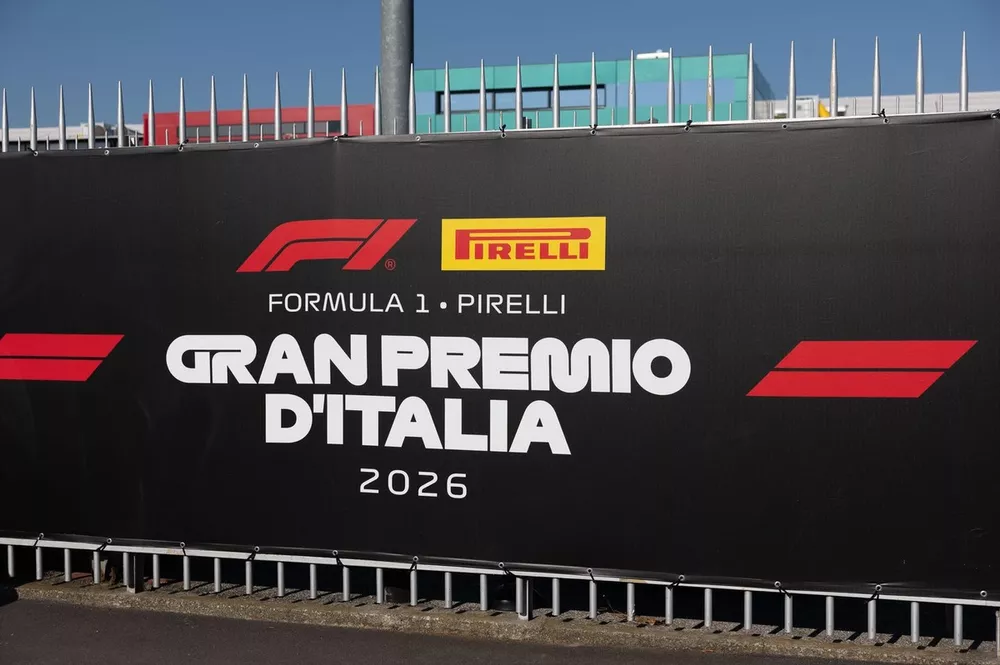 Imagem ilustrativa sobre GP da Itália 2026: Horários Confirmados e Onde Assistir – Monza Pronta pra Acelerar