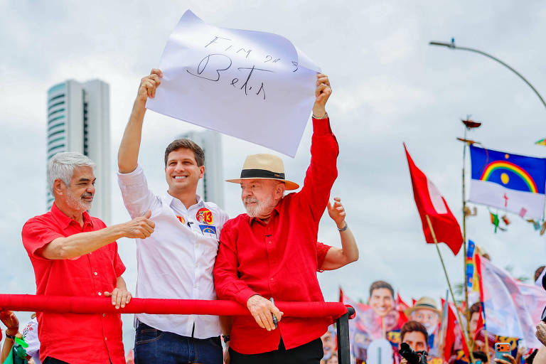 Imagem ilustrativa sobre Governo Lula anuncia proibição total das apostas esportivas a 9 dias das eleições