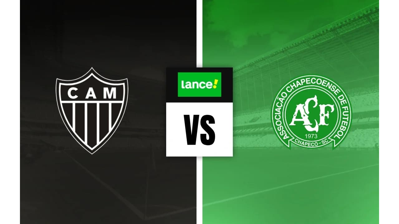 Imagem ilustrativa sobre Atlético-MG estreia uniforme “Rua de Fogo” contra a Chapecoense e revela horário e onde assistir​