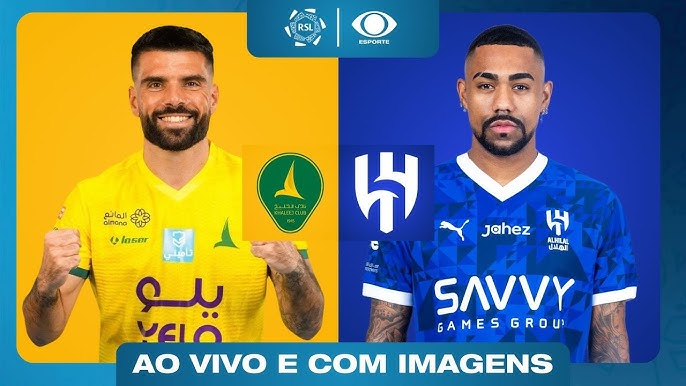 Imagem ilustrativa sobre Al-Khaleej x Al-Hilal: O duelo de titãs da Pro League, análise completa e onde assistir 28/08