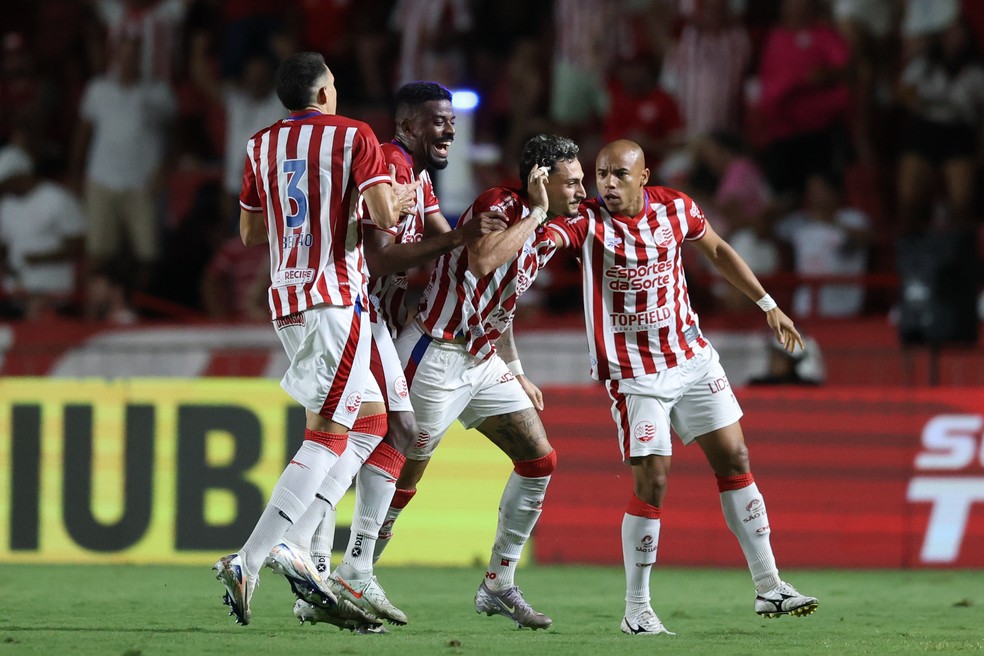 Imagem ilustrativa sobre Ao vivo: Náutico x Athletic Club | Rodada 25 | Campeonato Brasileiro Série B