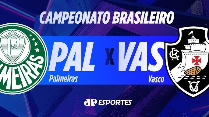 Imagem ilustrativa sobre Palmeiras vs Vasco: 24ª Rodada do Brasileirão 2026 encara duelo histórico – confira escalação e onde assistir