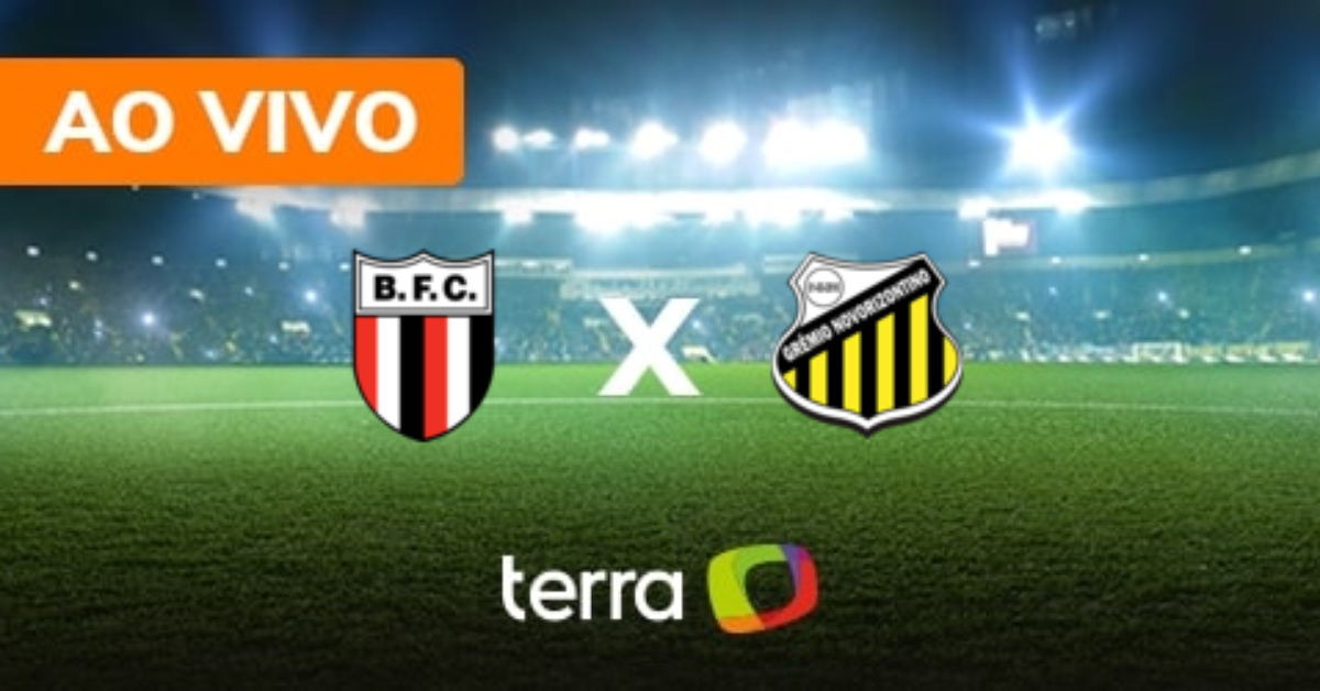 Imagem ilustrativa sobre Em 0 a 0, Botafogo-SP e Novorizontino empataram na Série B, o que isso quase garante para a tabela