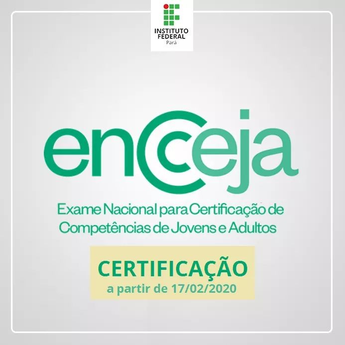 Imagem ilustrativa sobre Quem pode pedir a reaplicação do Encceja 2026? Saiba como solicitar