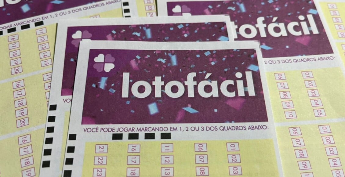 Imagem ilustrativa sobre Lotofácil da Independência 3780: veja os números sorteados e o prêmio de R$ 300 milhões