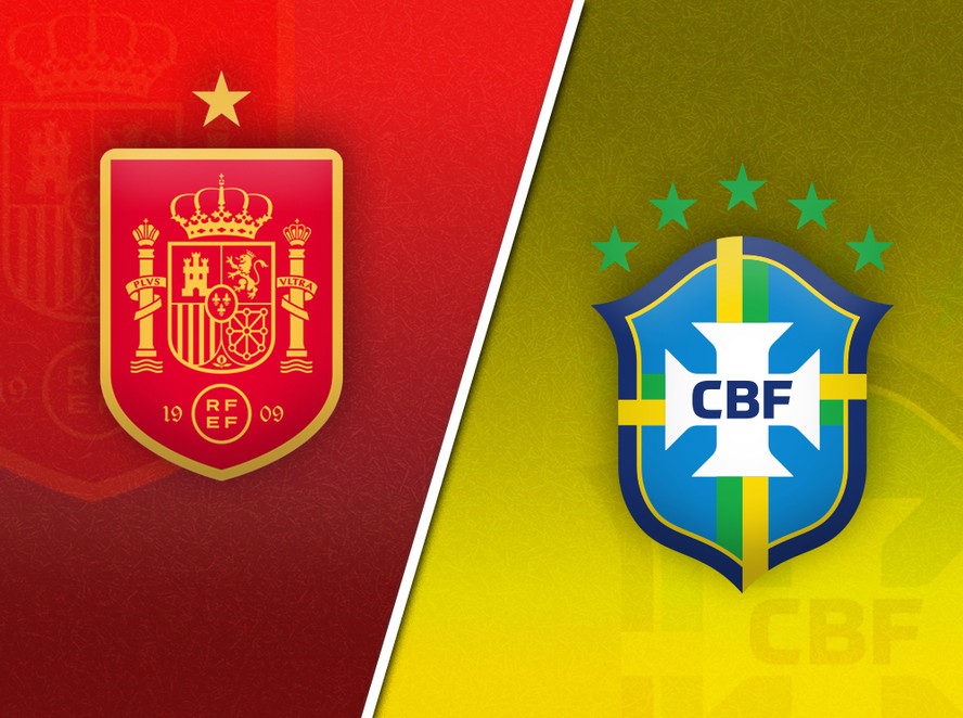 Imagem ilustrativa sobre Brasil enfrenta Espanha na 4ª de Final da Copa do Mundo Feminina Sub-20: horário, transmissão e escalações reveladas
