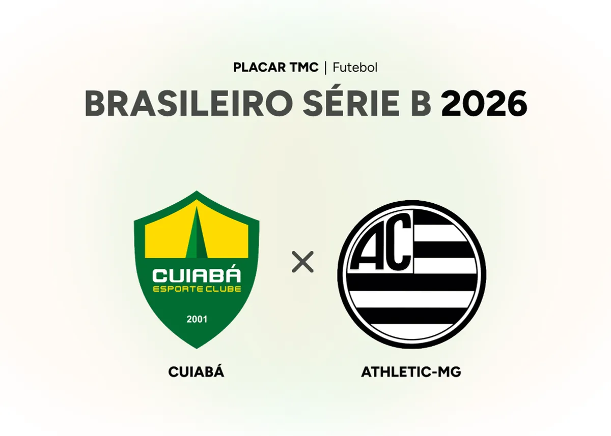 Imagem ilustrativa sobre Cuiabá x Athletic: Quando, Onde e a Escalação que pode mudar a Série B