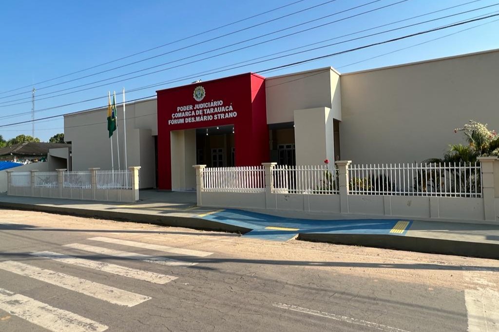 TJAC emite portaria que regula entrada de crianças e adolescentes no Festival do Açaí