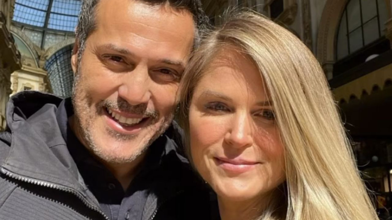 Imagem ilustrativa sobre Susana Werner e Júlio César vendem tudo e deixam Portugal após mais de 10 anos