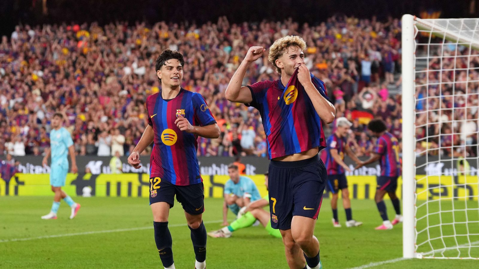 Imagem ilustrativa sobre Barcelona vs Athletic Bilbao: Quando e Onde Assistir este Domingo, 27 de Agosto