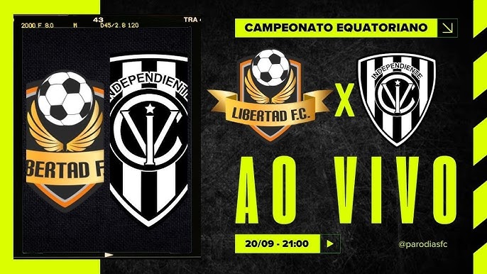 Imagem ilustrativa sobre Libertad sofre derrota: Independiente del Valle vence 3 a 2 na última rodada do Campeonato Equatoriano