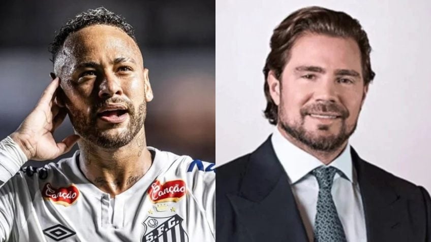 Imagem ilustrativa sobre Neymar Pai e Flávio Bolsonaro pedem recursos a Vorcaro e Neymar Jr nega envolvimento