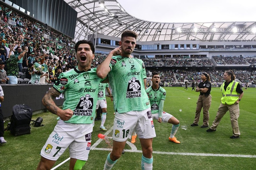Imagem ilustrativa sobre Leon FC Arrasa Real Salt Lake e Consegue 3‑0 na Leagues Cup, enquanto odds apontam para vitória frente ao Atlante