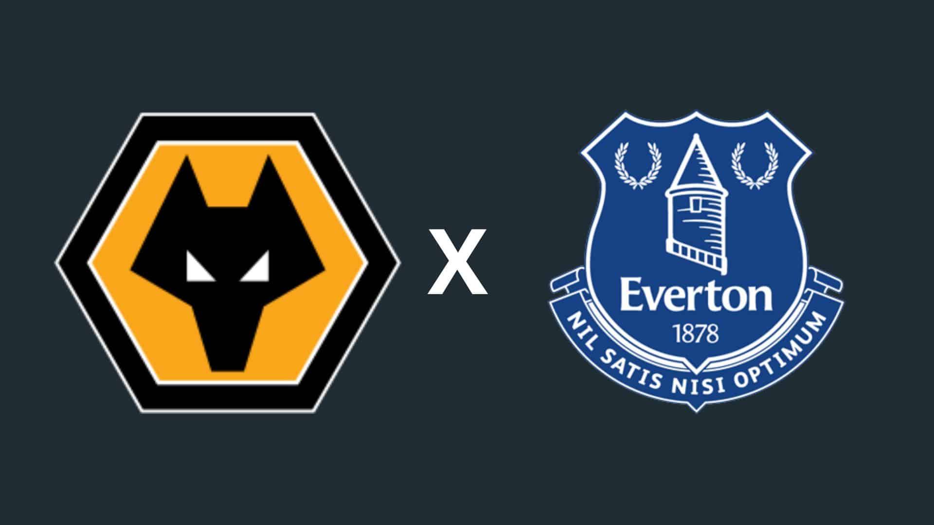Imagem ilustrativa sobre Everton x Wolves ao vivo na Disney Plus: horário, escalações e análise completa