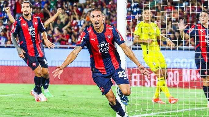 Imagem ilustrativa sobre Deportivo Recoleta no radar para enfrentar Cerro Porteño – mira o que ainda não foi confirmado