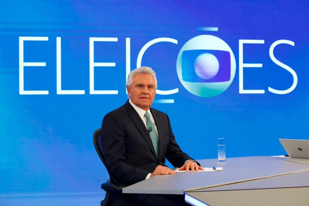 Imagem ilustrativa sobre Caiado propõe corte de gastos e anistia ampla para pacificar o país após 8 de janeiro
