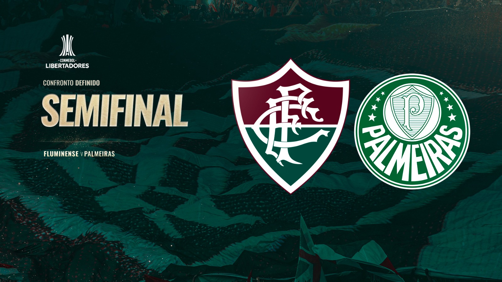 Imagem ilustrativa sobre Palmeiras avança à 13ª semifinal da Libertadores e lidera ranking dos clubes brasileiros