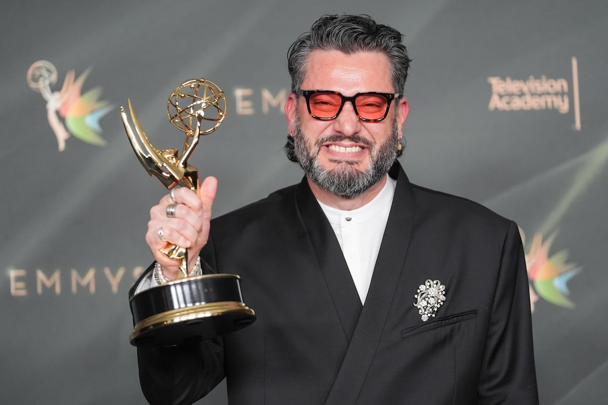 Imagem ilustrativa sobre Brasil vence Emmy 2026 em categoria técnica, grande feito para o cinema nacional