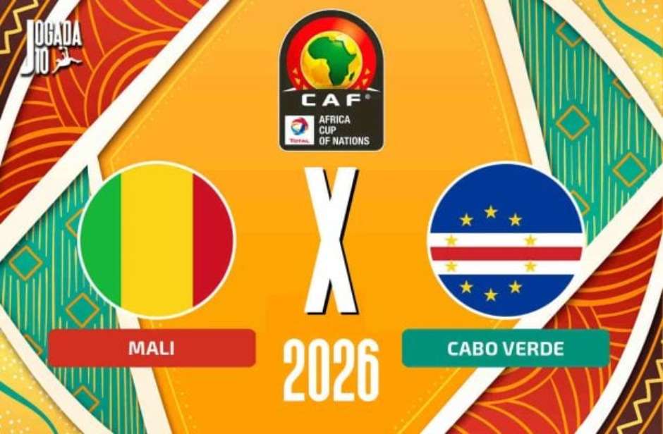 Imagem ilustrativa sobre Mali x Cabo Verde: onde assistir ao vivo, horário e escalações confirmadas para 25 de setembro