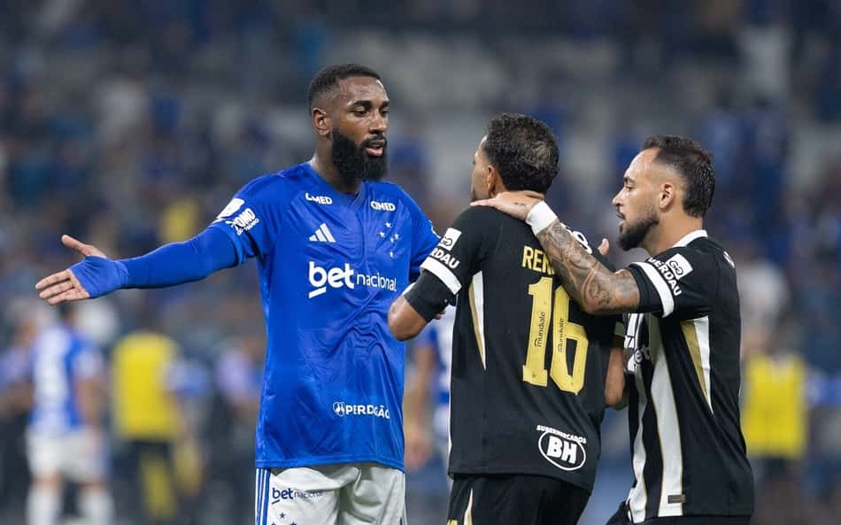 Imagem ilustrativa sobre Cruzeiro e Atlético-MG empataram na Copa do Brasil 2026 com recorde de público no Mineirão