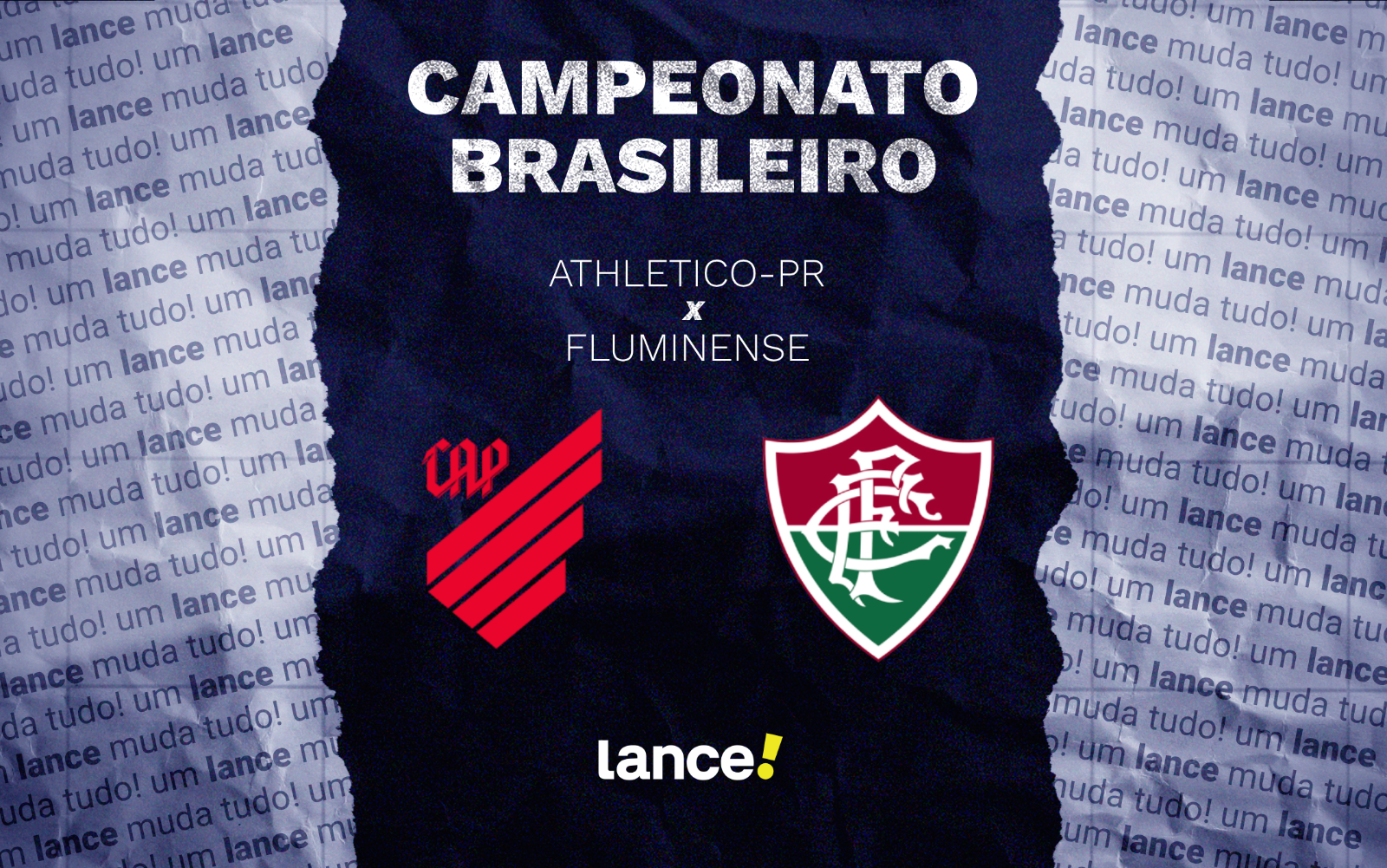 Imagem ilustrativa sobre Athletico-PR x Fluminense, G‑4 em jogo decisivo: veja horário, escalações e onde assistir
