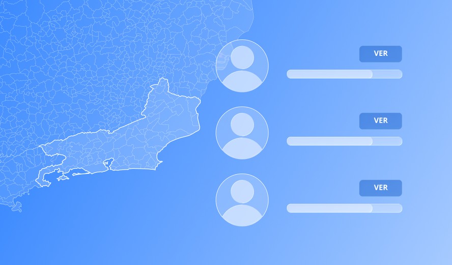 Imagem ilustrativa sobre Nikolas Ferreira é reeleito em Minas Gerais, Lucas Polese bate recorde no ES e Rio de Janeiro divulga lista de deputados