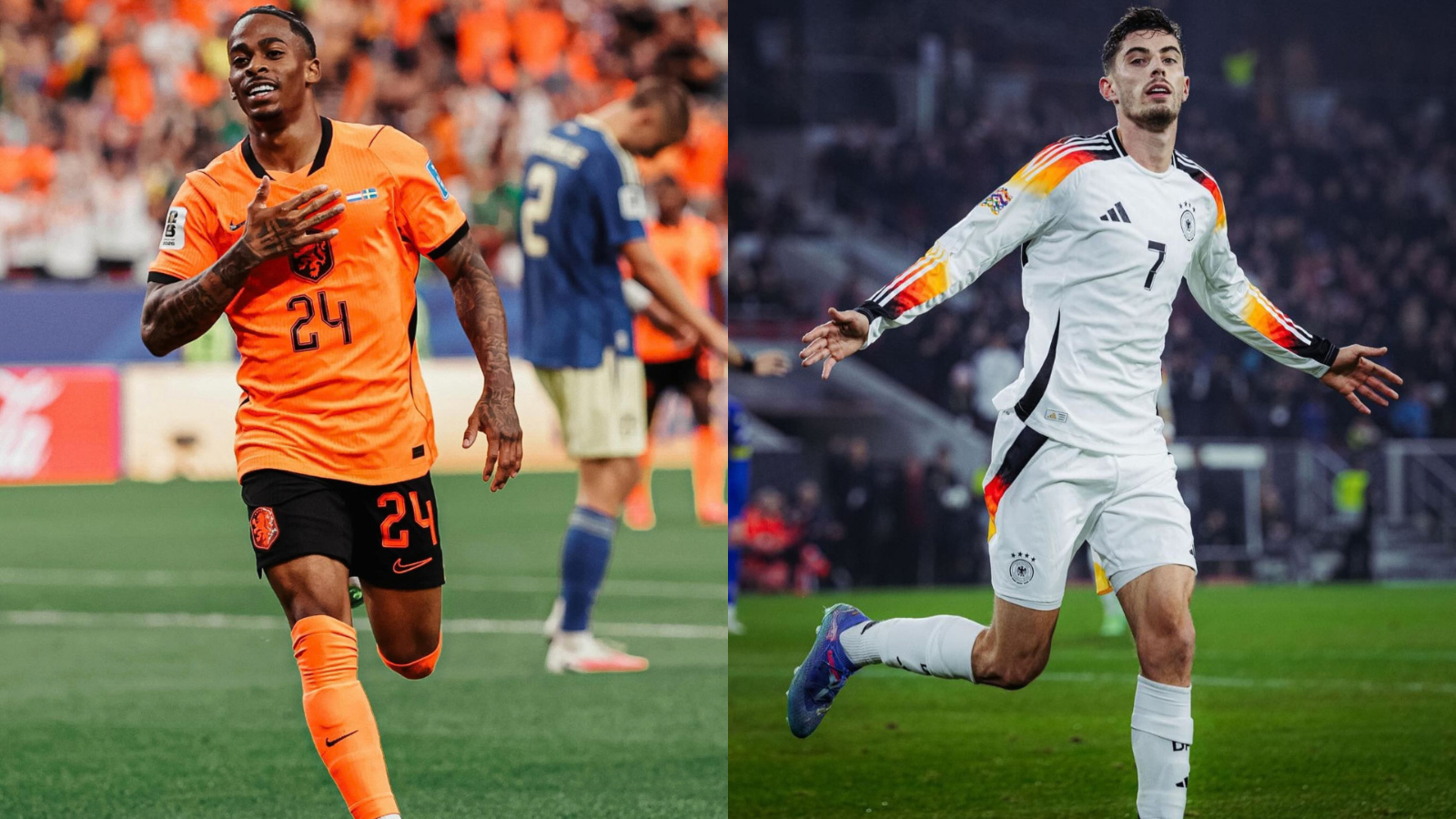 Imagem ilustrativa sobre Klopp impõe quatro regras à Alemanha antes do clássico contra a Holanda