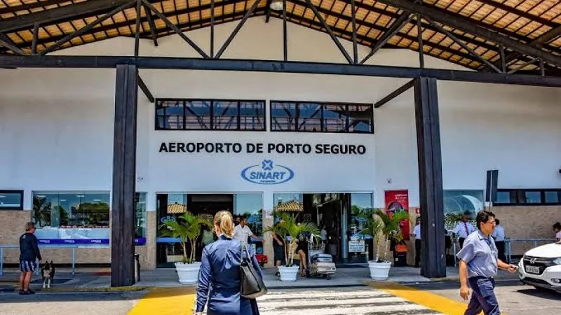 Imagem ilustrativa sobre Passagens vão subir no Aeroporto de Porto Alegre em setembro: saiba quem vai pagar mais