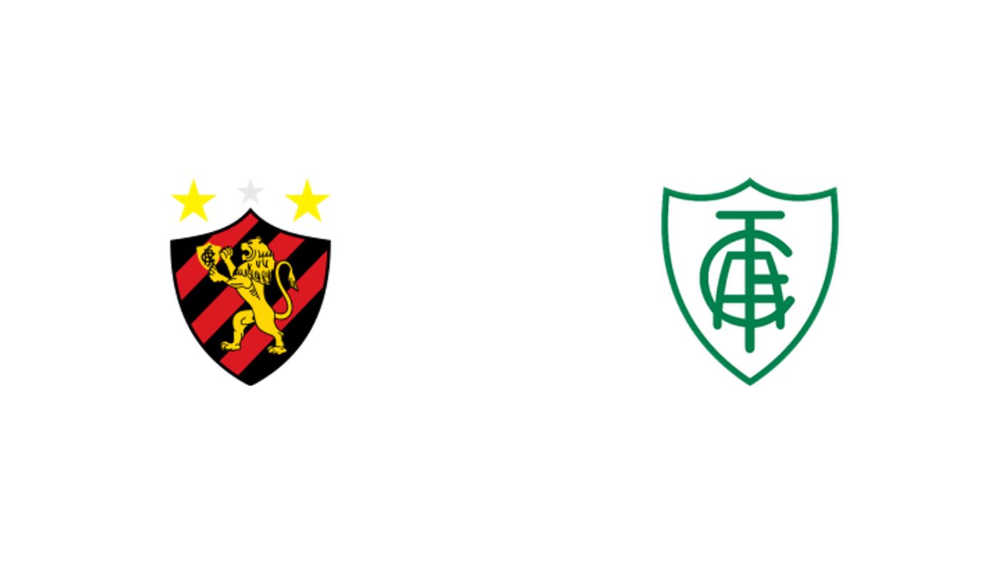 Imagem ilustrativa sobre Sport x América-MG: Onde assistir live e horário na série B