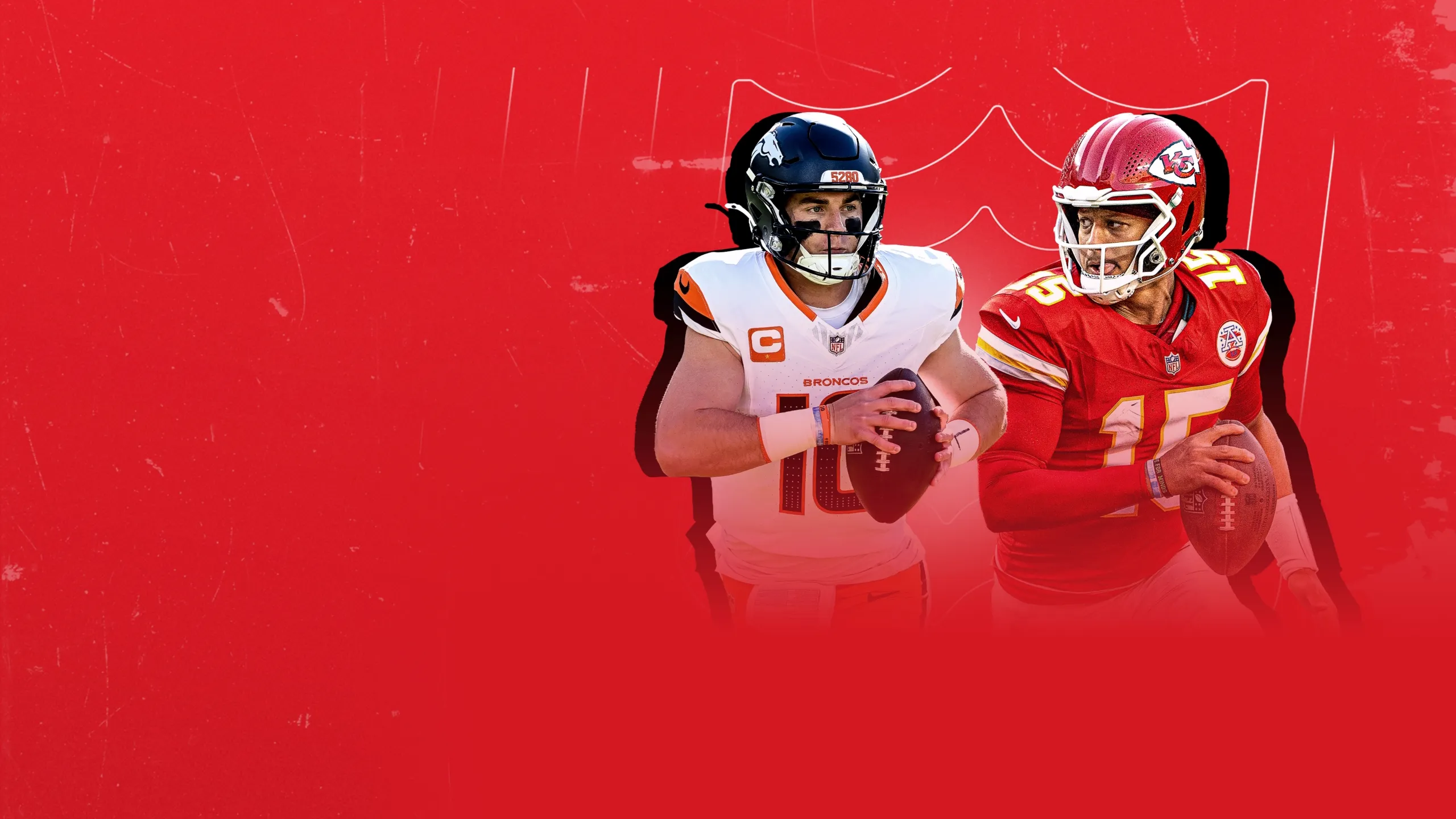 Imagem ilustrativa sobre Chiefs x Broncos: horário e onde assistir ao vivo o Monday Night Football