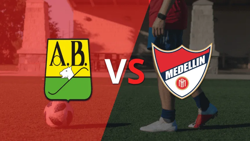 Imagem ilustrativa sobre Bucaramanga x Independiente Medellín: duelo decisivo da BetPlay que promete clima tenso nas torcidas