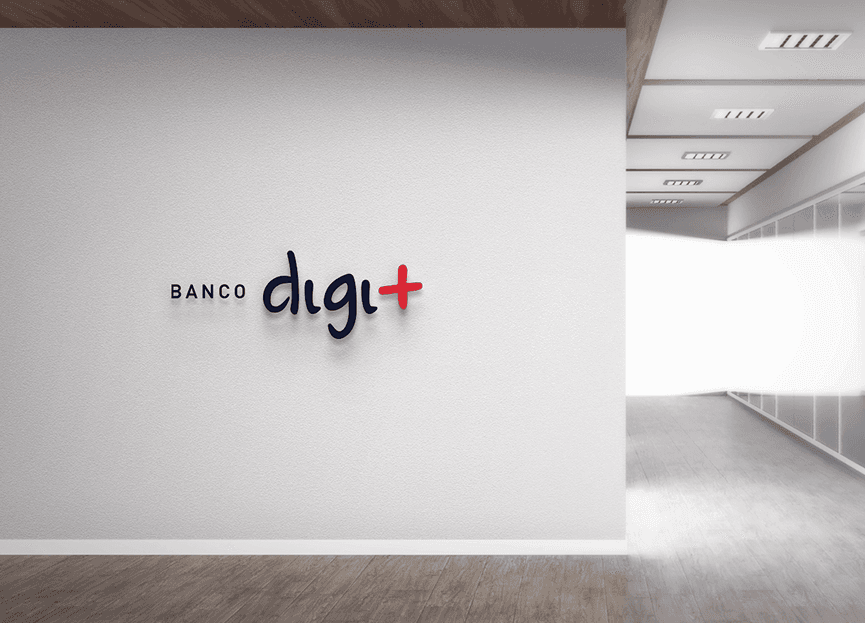 Imagem ilustrativa sobre Banco Digimais registra prejuízo de R$ 581 milhões no 1º semestre e avalia reestruturação
