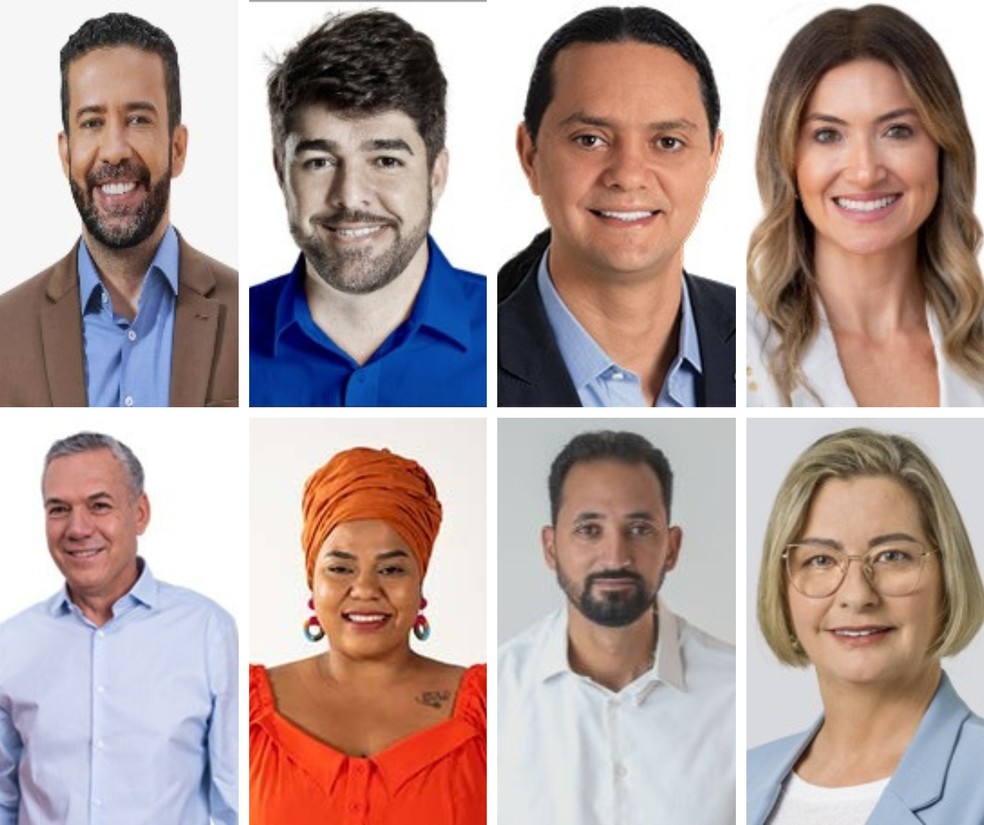 Conheça os 20 deputados federais eleitos por Minas Gerais que entrarão na Câmara em 2027