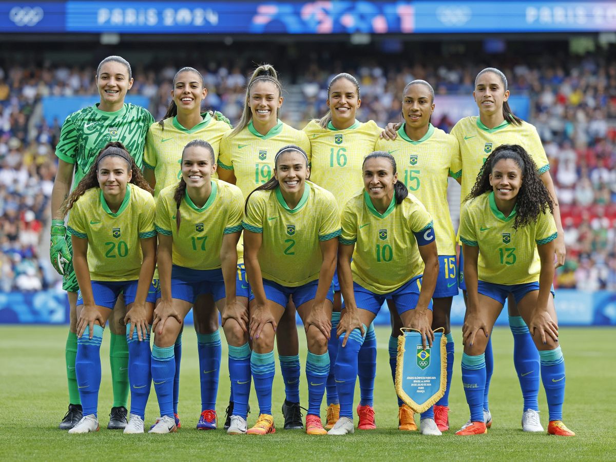 Imagem ilustrativa sobre Corinthians supera Cruzeiro e garante vantagem nas quartas do Brasileirão Feminino