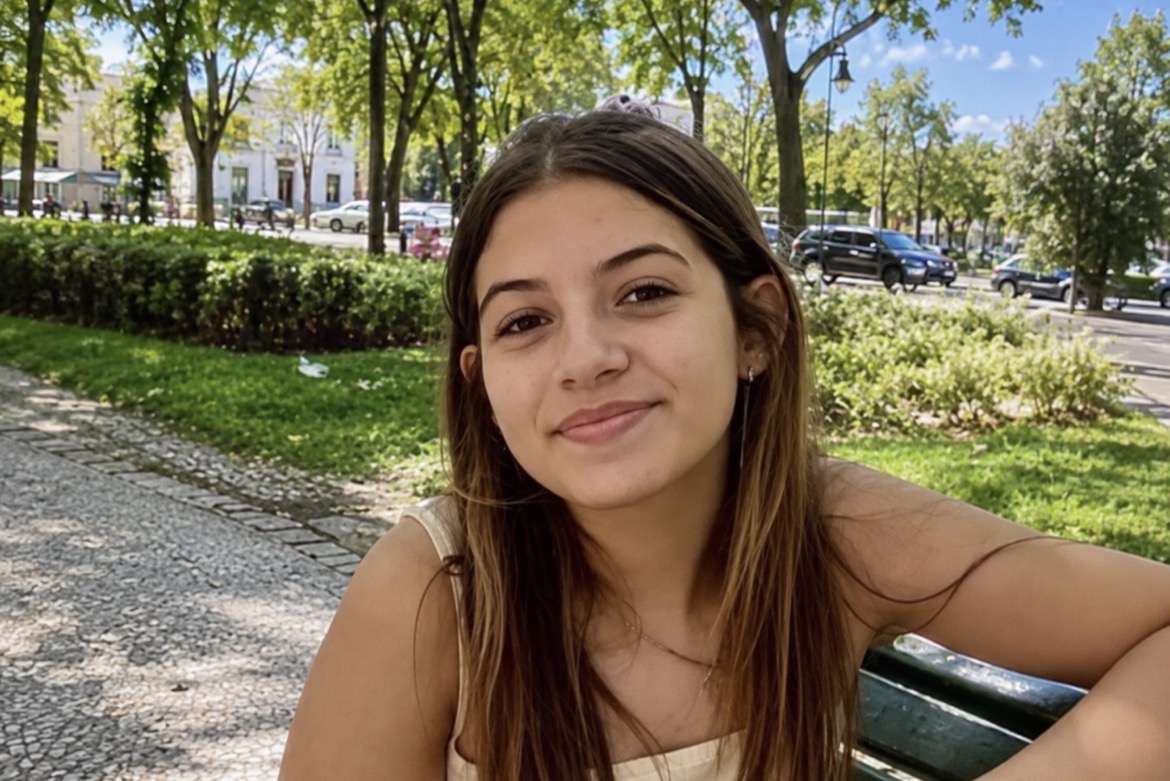 Imagem ilustrativa sobre Amelie Voigt Trejes: Brasil conquista a cota de bilionária mais jovem, diz Forbes