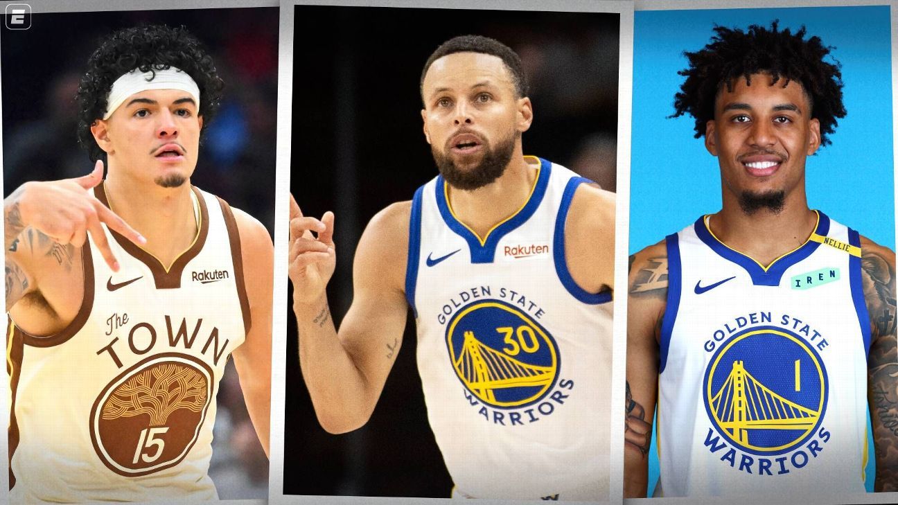 Imagem ilustrativa sobre Warriors e Lakers se enfrentam nesta quarta; veja data, horário e onde assistir ao vivo