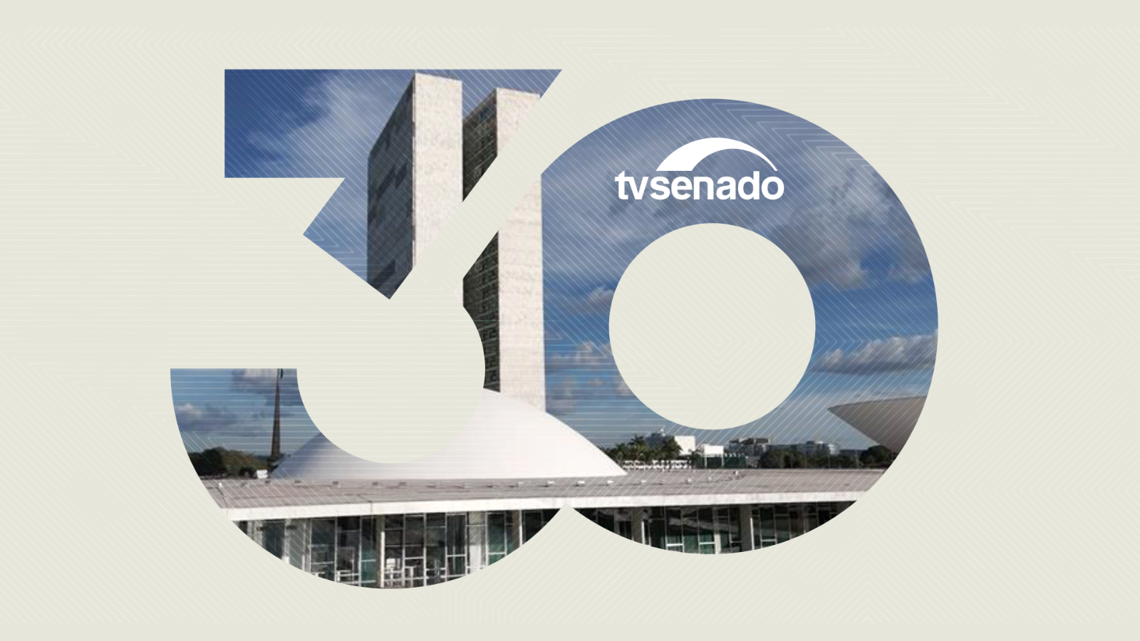 Imagem ilustrativa sobre TV Senado ao vivo: CDH debate decisão do STF e divulga orçamento 2027