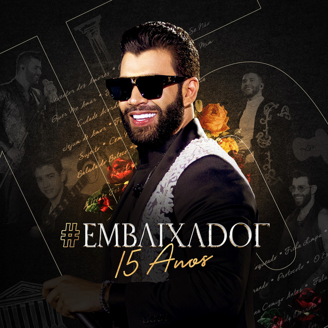 Gusttavo Lima faz sonho de pequena fã virar realidade no interior da Paraíba e convida menina para dentro de seu jatinho: 'Embaixador' encanta web