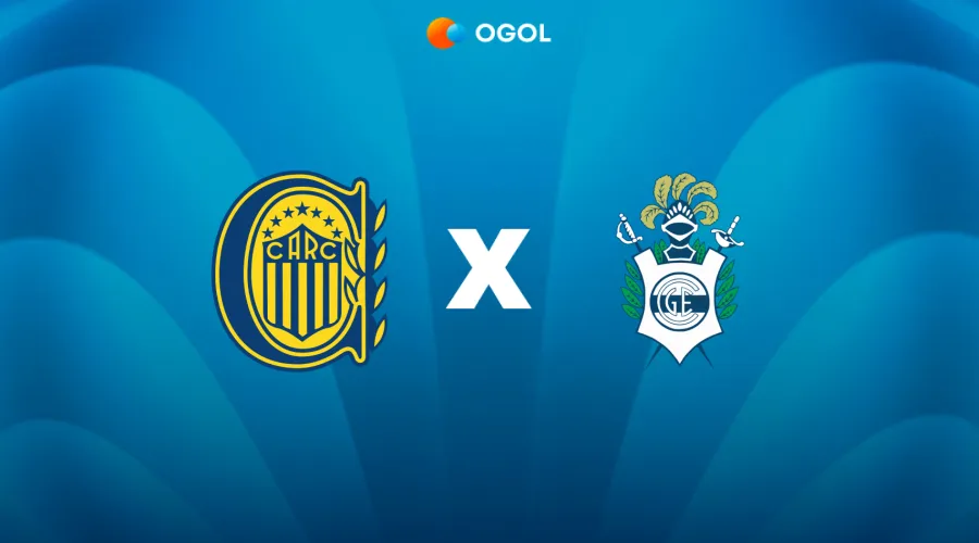 Imagem ilustrativa sobre Rosario Central enfrenta Gimnasia La Plata: odds, jejum do Lobo e expectativa do clássico