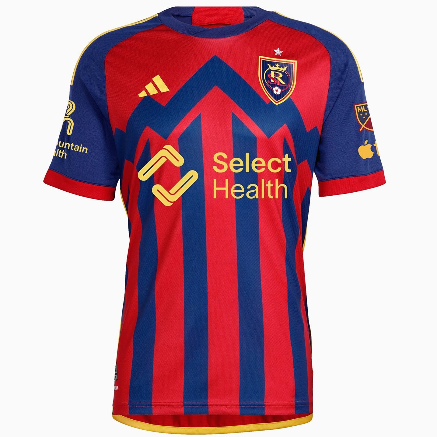 Imagem ilustrativa sobre Orlando City bate Real Salt Lake 2 a 1 na MLS: veja os pontos de virada