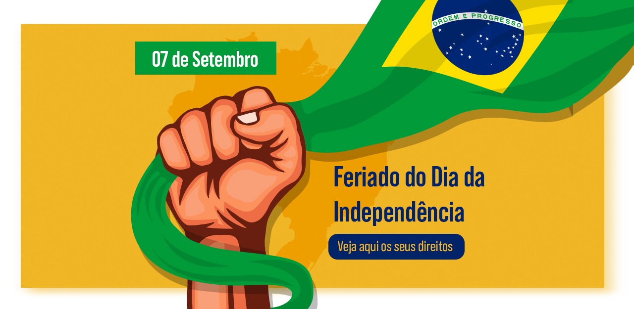 Imagem ilustrativa sobre 7 de Setembro: a Reviravolta das Redes no Dia da Independência