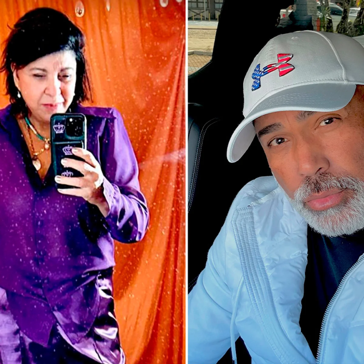 Imagem ilustrativa sobre Roberta Miranda denuncia crueldade: 1 milhão de seguidores surgem após morte de Rick Sollo