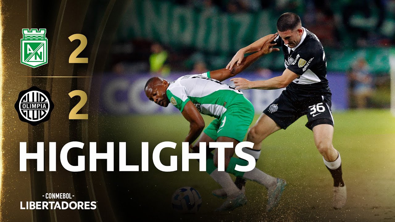Olimpia bate Nacional em clássico de 28 de setembro no Paraguai, atenção dos torcedores
