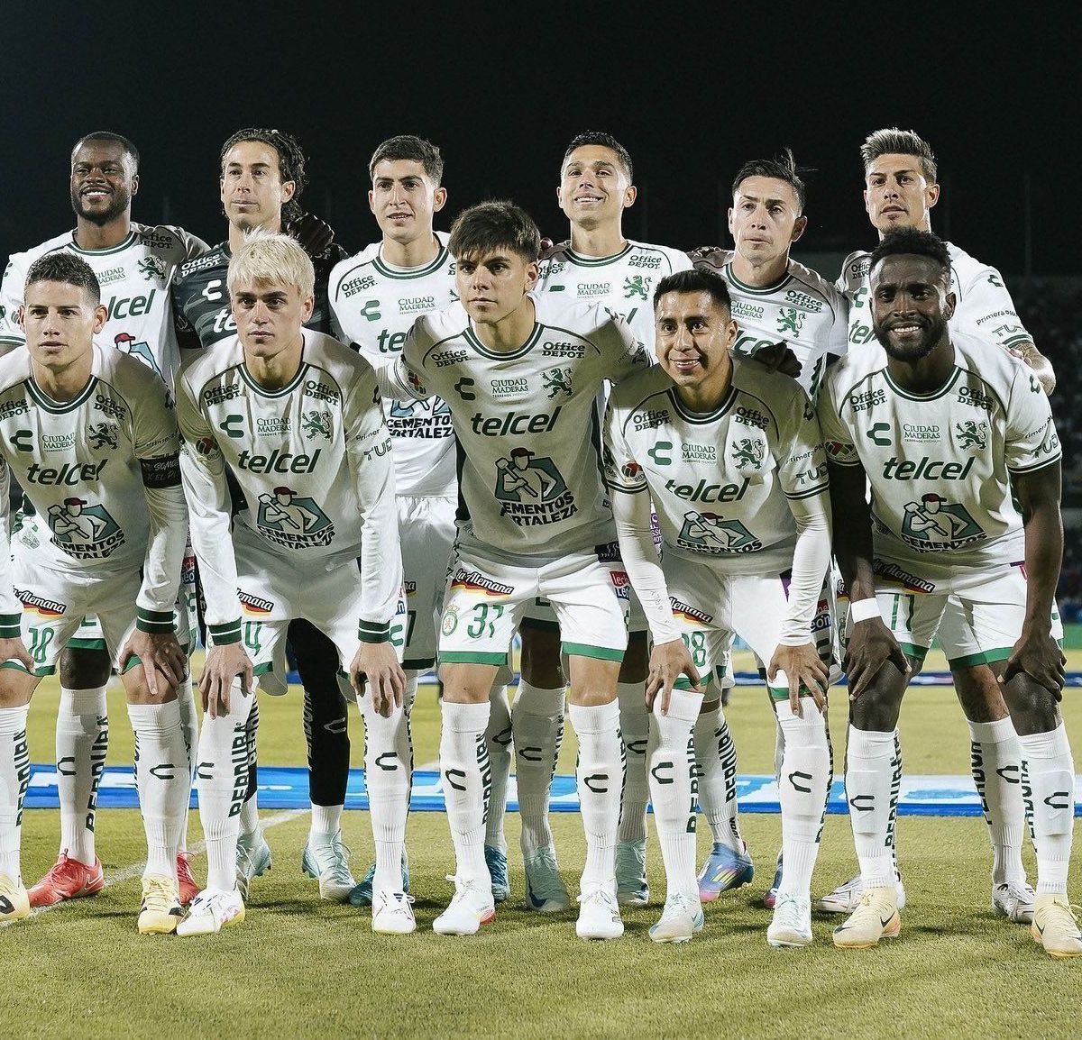 Imagem ilustrativa sobre León surpreende na Leagues Cup ao enfrentar Real Salt Lake em duelo que promete emoções